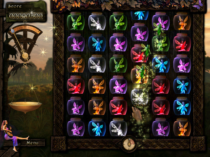 Fairies Screenshot